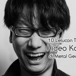 10 Lelucon Terkeren Hideo Kojima di Metal Gear Solid! 2 kojima laugh