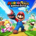 mario rabbids kingdom battle