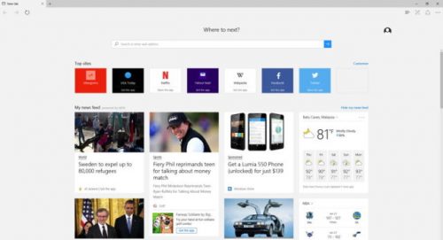 Edge akan Jadi Browser Utama di Windows 10 S 1 microsoft_edge_browser-640x347