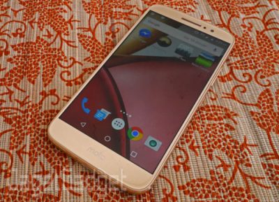 Review Moto M 1 Review Moto M