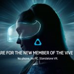 HTC Vive Umumkan Varian Baru – Tanpa HP, Tanpa PC, Tanpa Kabel 10 new htc vive