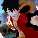 one piece unlimited world red deluxe edition