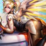 overwatch mercy