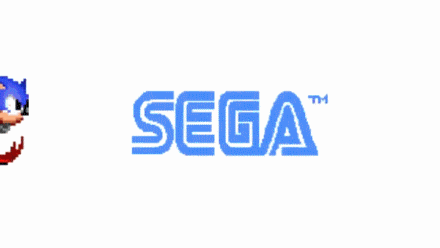 sega sonic