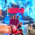 sf 2 first person switch