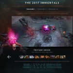 the international 2017 item