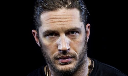 Tom Hardy akan Perankan Tokoh tom hardy