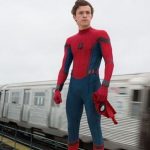 “Spiderman” Bergabung di Film Adaptasi Uncharted 8 tom holland spiderman