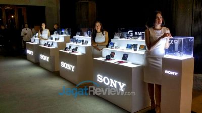 Sony Alpha A9 Resmi Diperkenalkan di Indonesia 2 2
