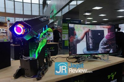 Modder Internasional Berkumpul di Kompetisi Cyber Media 2 2