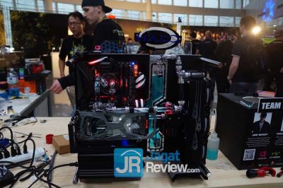 Modder Internasional Berkumpul di Kompetisi Cyber Media 3 3