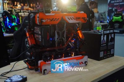 Modder Internasional Berkumpul di Kompetisi Cyber Media 4 4