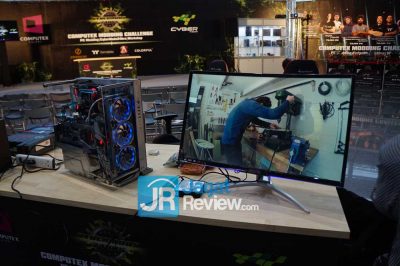 Modder Internasional Berkumpul di Kompetisi Cyber Media 5 5