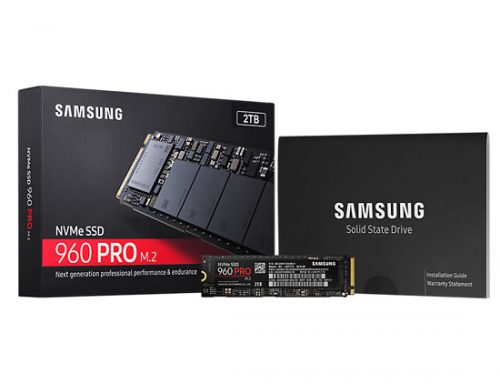 Memilih SSD yang Tepat Untuk Aplikasi Profesional 7 960-Pro-M.2