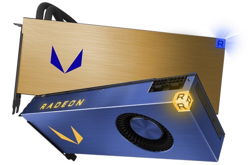 Harga AMD Vega Frontier Edition Muncul! 22 AMD Radeon Vega Frontier Edition