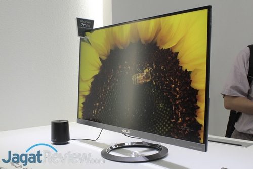 Unjuk Kemampuan Produk Display ASUS di Computex 2017 6 ASUS - Display - 03