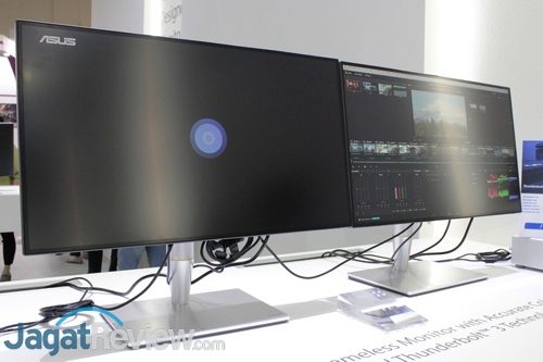 Unjuk Kemampuan Produk Display ASUS di Computex 2017 2 PA27UC