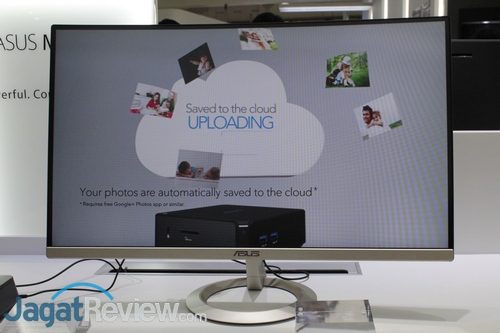Unjuk Kemampuan Produk Display ASUS di Computex 2017 5 VX27VQ