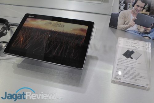 Ragam Perangkat Mobile ASUS di Computex 2017 7 Zenpad 10