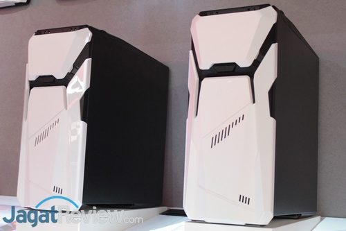 PC Desktop Gaming Terbaru dari ASUS ROG 2 ASUS - PC ROG - 01