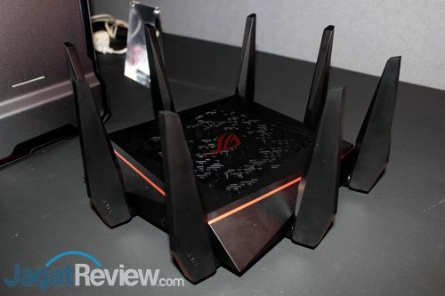 ASUS - ROG Rapture