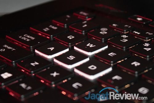 Laptop Gaming ASUS ROG Strix Terbaru: Khusus eSports 5 Keyboard ROG Strix Scar Edition