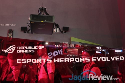 Laptop Gaming ASUS ROG Strix Terbaru: Khusus eSports 1 ASUS ROG Strix