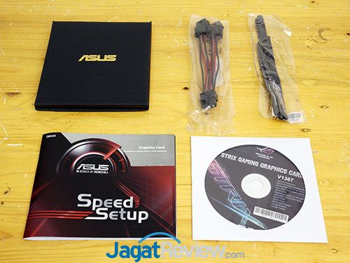 Review VGA Card: ASUS ROG Strix GTX 1080 Ti Gaming OC 13 ASUS_Strix1080TiOC_3