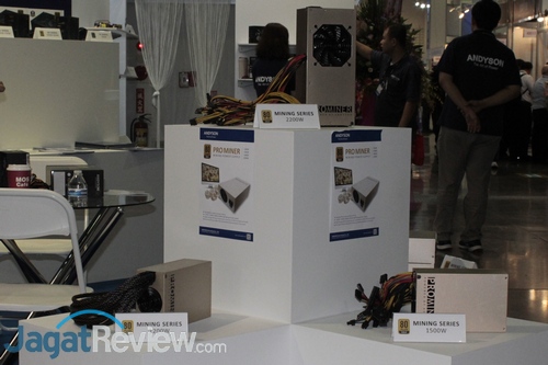 Andyson Tampilkan Produk PSU Khusus Sistem Mining 28 Andyson 03