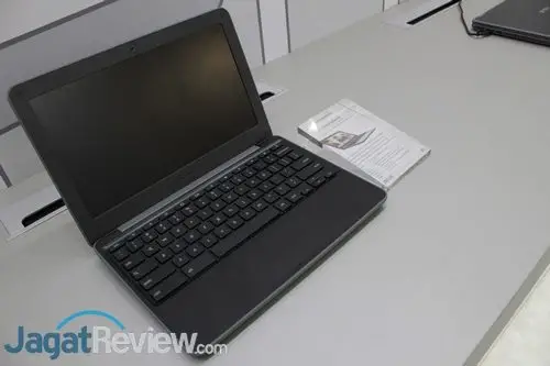 Perangkat Mobile Khusus untuk Pendidikan dari ASUS 3 Chromebook C202SA