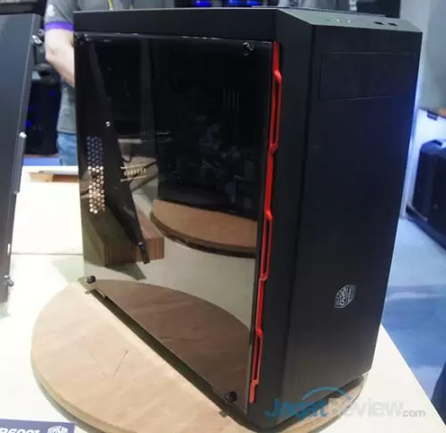 Computex 2017 Booth Raid: Cooler Master Casing 10 CMCasingMB600L_01