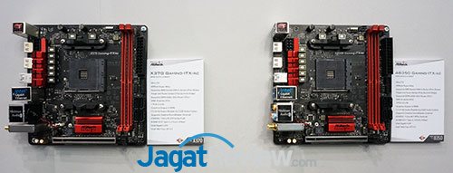 Terus Dukung Ryzen, ASRock Luncurkan Dua Motherboard AM4 Mungil! 84