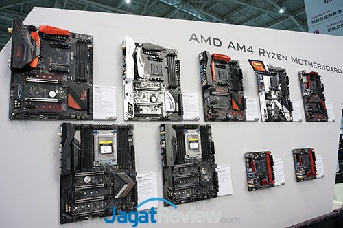 Booth Raid ASRock: Pemerkan Seluruh Lini Motherboardnya 6 Computex17_ASRock_Boothraid3