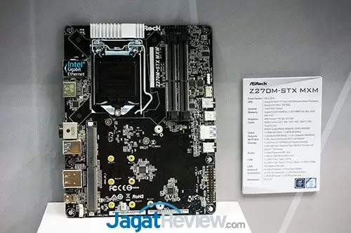 Booth Raid ASRock: Pemerkan Seluruh Lini Motherboardnya 8 Computex17_ASRock_Boothraid4