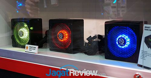2017, Thermaltake Tetap Fokus di RGB 4 Computex17_TT_Booth10