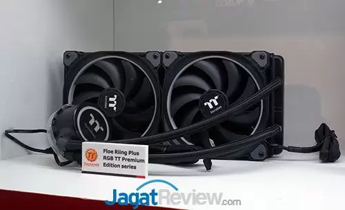 2017, Thermaltake Tetap Fokus di RGB 5 Computex17_TT_Booth11