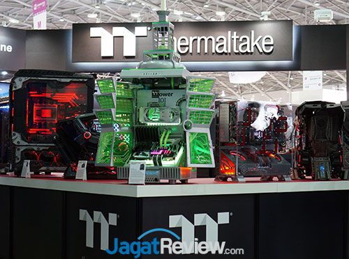 2017, Thermaltake Tetap Fokus di RGB 18