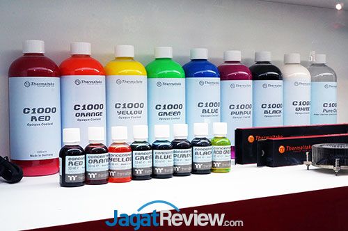 2017, Thermaltake Tetap Fokus di RGB 8 Computex17_TT_Booth4