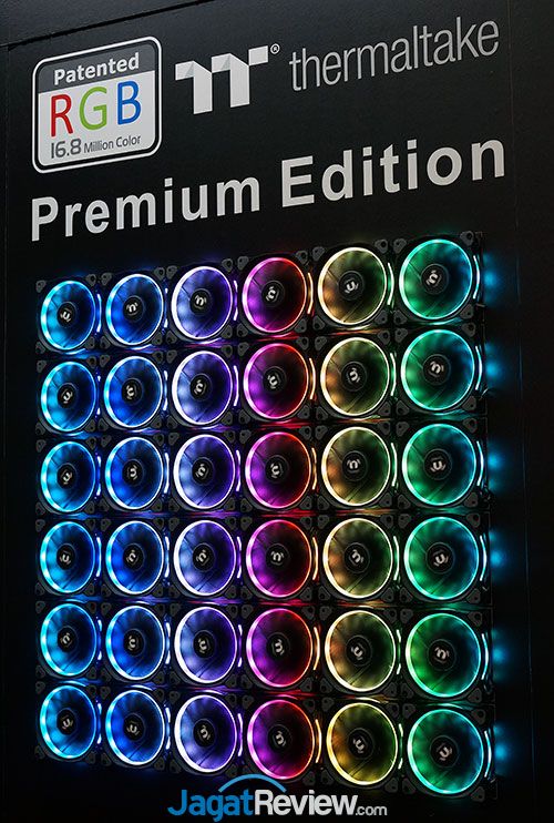 2017, Thermaltake Tetap Fokus di RGB 7 Computex17_TT_Booth7