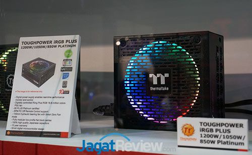 2017, Thermaltake Tetap Fokus di RGB 2 Computex17_TT_Booth9
