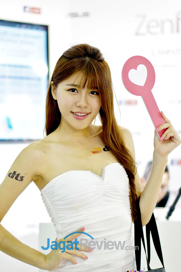 Booth Babes Computex 2017 Part I 29 DSC01192