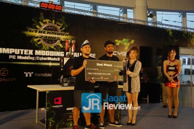 Modder Internasional Berkumpul di Kompetisi Cyber Media 8 DSC01428