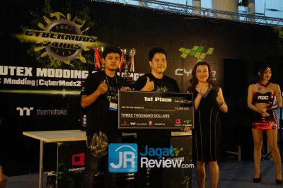 Modder Internasional Berkumpul di Kompetisi Cyber Media 9 DSC01444