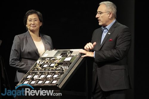 Cloudline CL3510 yang digunakan untuk memecahkan rekor 1P