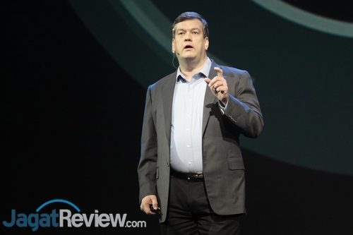 AMD Resmikan Kehadiran Prosesor EPYC 7000 3 EPYC - 13