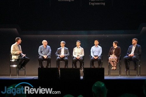 AMD Resmikan Kehadiran Prosesor EPYC 7000 4 EPYC - 18