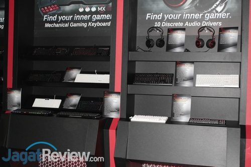 G.Skill Tampilkan Gaming Gear Terbaru 2 G.Skill - 01