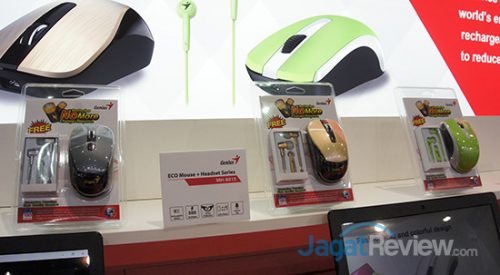 Computex 2017 Booth Raid: Genius 2 Genius_005