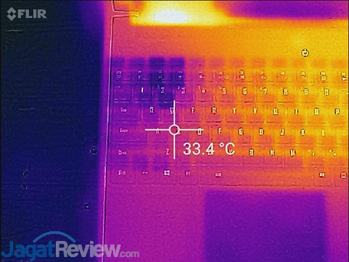 Gigabyte Aero 15 Flir One 02