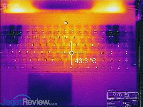 Gigabyte Aero 15 Flir One 03
